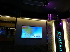 -好乐迪(张扬路八佰伴店)