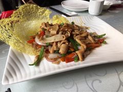 -湖庭壹品鸭王·传统北京烤鸭·别墅私房菜·庭院宵夜(江宁店)