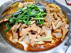 -古乐牛香·鲜牛肉牛杂火锅(新区店)
