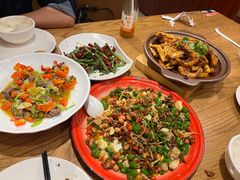 -九老汉·川渝江湖菜(合川路2店)