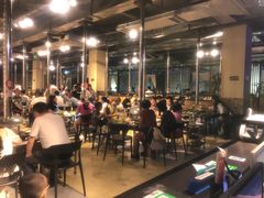 -胡四哥特色火盆烧烤(总店)