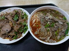 -玉香宫河州牛肉拉面