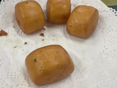 -古榕农庄·桑拿簸箕菜·招牌泥焗鸡(清远长隆店)