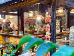 -尽善百年古院餐厅(王家老宅店)