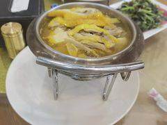 -新泉小傅美食(国贸天琴湾天境店)