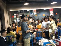 -二楼老店重庆鸡公煲(真光路店)