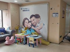 -瑞尔齿科(天津国际大厦诊所)