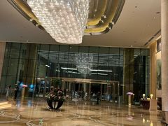 -天津香格里拉大酒店