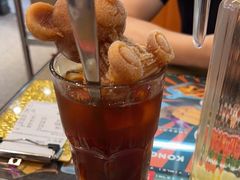 -添利·香港茶餐厅·下午茶(雪象店)