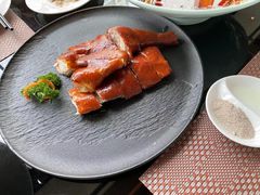 -夏宫中餐厅(静安香格里拉店)