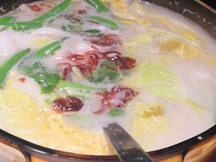 -四道菜·福建菜馆(万家广场店)