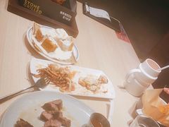 -卡朋西餐(悦汇城店)