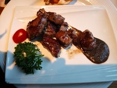 -Mr·Fish鱼鲜生海鲜放题(银泰in99店)