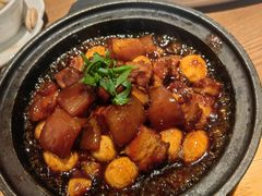 -小户人家(循礼门南国中心店)