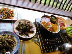 -侯家庄私房菜馆观景餐厅