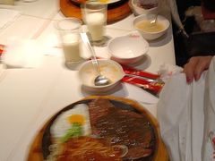 -豪享来中西餐厅(隆昌店)