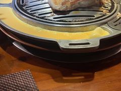 -三代烤肉(保利广场店)