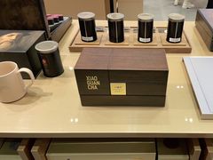 -小罐茶(杭州大厦店)