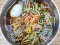 -艺芳家朝鲜冷面