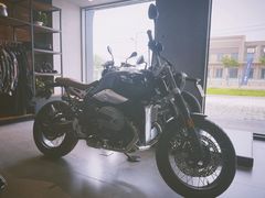 -北京德悦行BMW宝马摩托车
