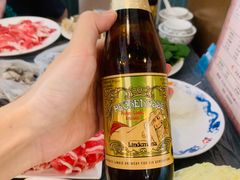 -鑫龙火锅城(青岛分店)