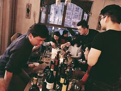-Limestone 小酒馆(朝阳大悦城店)