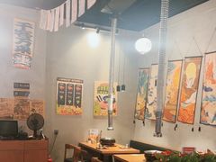 -陇璟烧肉酒场(友谊阳光城店)