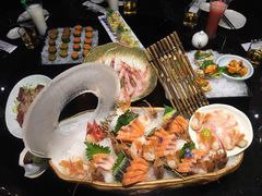 -梅筑·创意料理(王府井百货店)