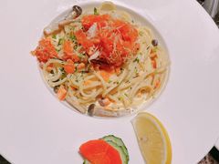 -Lets burger非常汉堡·环球风味(蓝色港湾店)