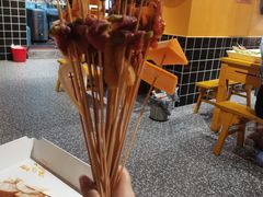 -串掌门砂锅串串香(敏捷广场店)