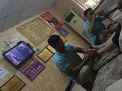 -福瑶修脚(农大总店)