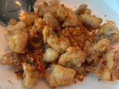 -金悦轩海鲜酒家(拱北店)