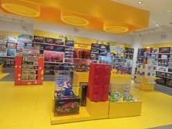 -乐高授权专卖店(朝阳大悦城店)
