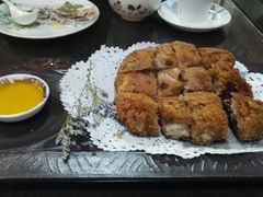 -堂宴·老厦门私房菜(1988仙岳总店)