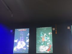 -瞳·实景密室逃脱(护国店)