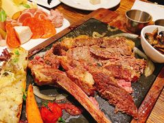 -1886德国汽车餐厅(外滩十六铺码头店)