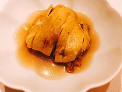 糟鸡-老人和饭店(淮海中路店)