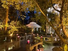 -和平官邸·花园餐厅(武定西路店)