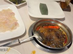 -围炉夜话·潮汕卤水火锅(榕江店)
