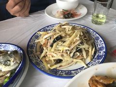 -邱记私房菜·十八年本地菜