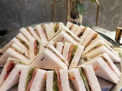 -粤海璇宫·木棉花高空旋转餐厅·聚会派对