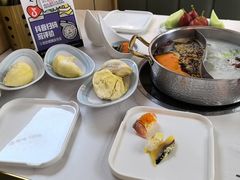 -深海聚汇·牛榴宴·自助料理(江宁万达店)