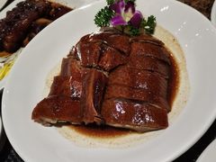 -唐苑酒家·岭南粤菜名店(太古仓店)