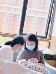 -馨月汇·独栋月子会所(静安店)
