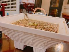 自助取餐区-杨记隆府(白象街店)