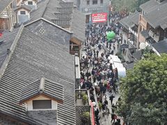 -重庆十八梯传统风貌区