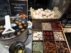 -曲水兰亭(北京四惠店)