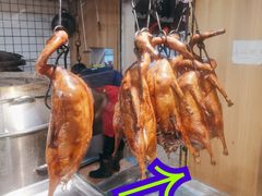 -盛品鲜东莞烧鹅濑粉(杨箕店)