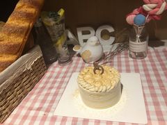 -ABC Cooking Studio(上海环球金融中心店)