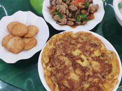 -瑶记海鲜餐厅(西涌店)